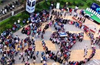 &rsquo;Earth Hour&rsquo;, Kudla too is aware and smart